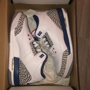 Air Jordan 3 Retro OG BG